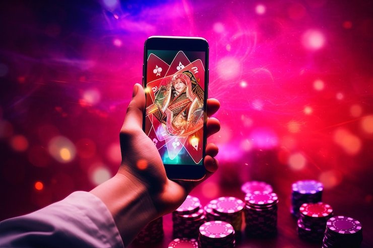 789bet app স্পিন হুইল গেমের রঙিন ইন্টারফেস দৃশ্য