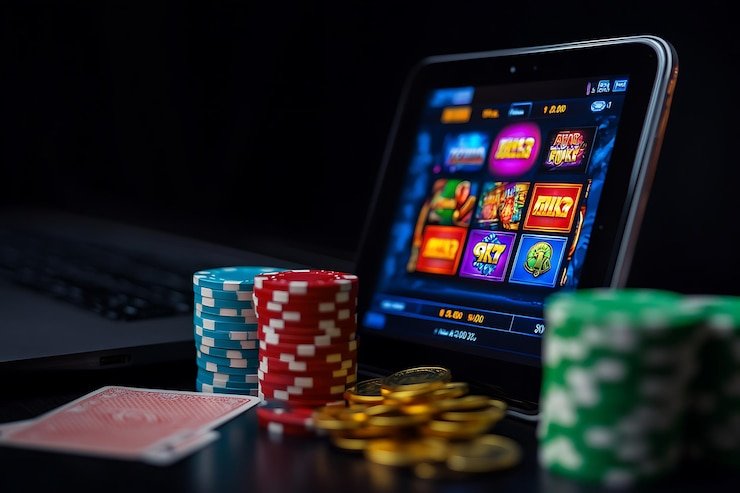 মোবাইলে লটারি স্টাইল গেম খেলার অভিজ্ঞতা – 789bet app বাংলাদেশ